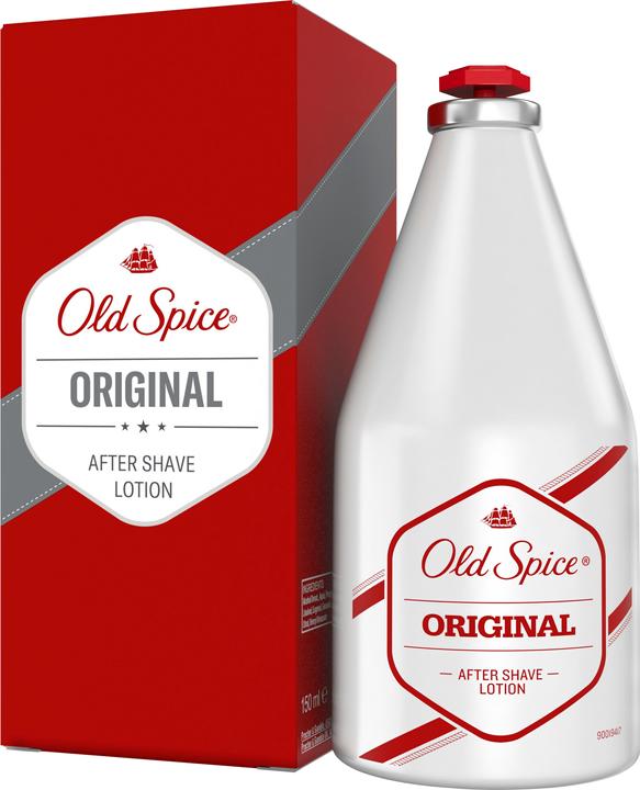 Produktbild Old Spice Original (Tonic, 150 ml)