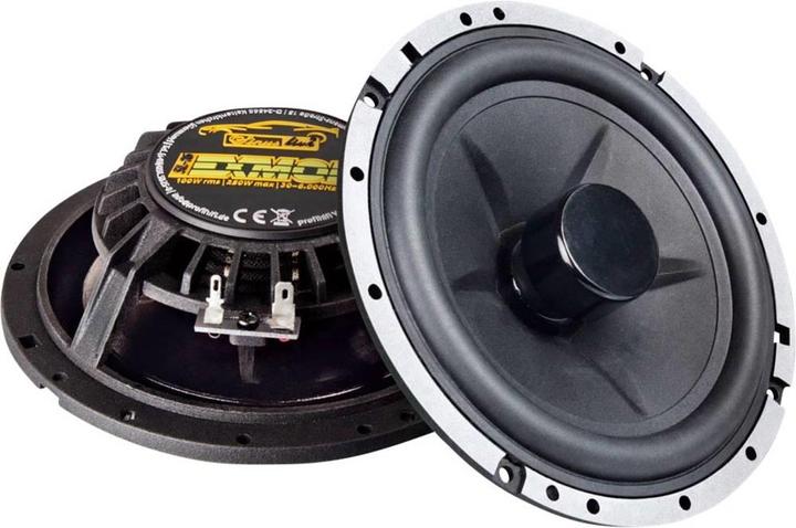 Produktbild Sinuslive EXMOD FlatKicK 6cm (1 Paar)