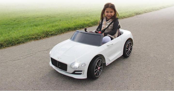 Image du produit Jamara Bentley EXP12 à conducteur porté (12 V)