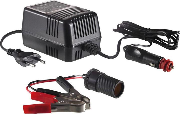 Produktbild Dometic PerfectBattery BC 100 Batterieladegerät (12V, 1 A)