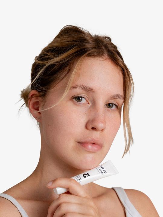 Image du produit Crème pour les yeux No. 5 15 ml (Crème, 15 ml, Jour + nuit)