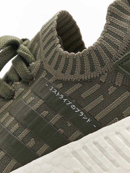 Image du produit adidas NMD R2 PK W chaussures - 107149 (37 1/3)