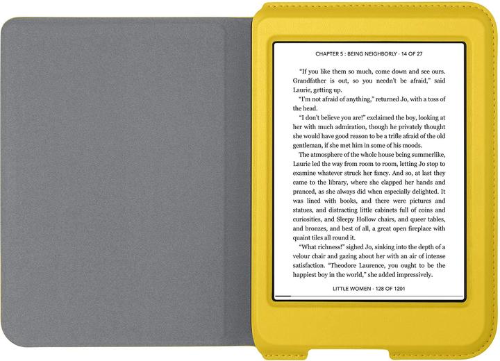 Image du produit Kobo Couverture de sommeil (Nia)
