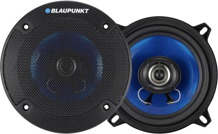 Blaupunkt ICx 542 (210 W, 13 cm)