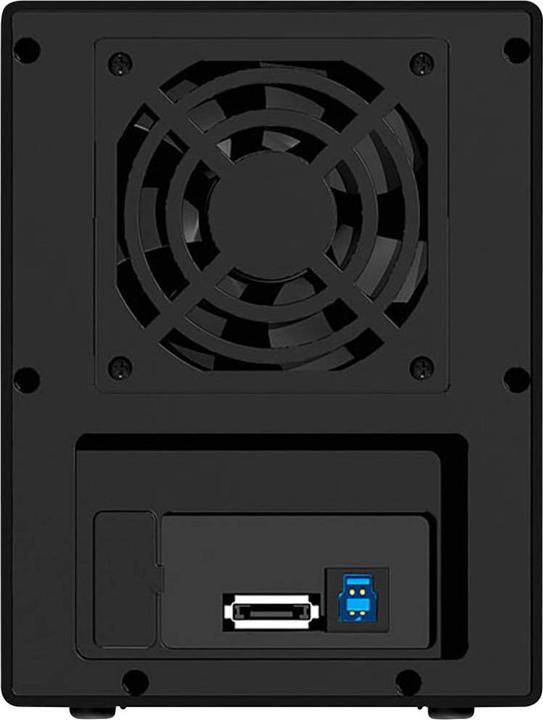 Produktbild Icy Box Ib-3640su3 (3.5")