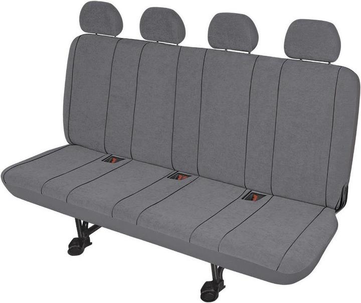 Produktbild HP Autozubehör Sitzbezug Transporter