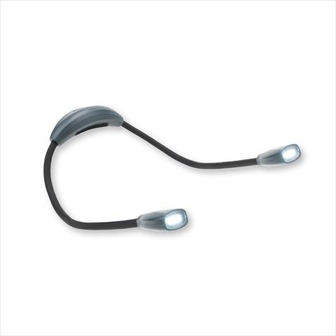 Immagine prodotto Carson Luce del collo (4.80 cm, 70 lm)