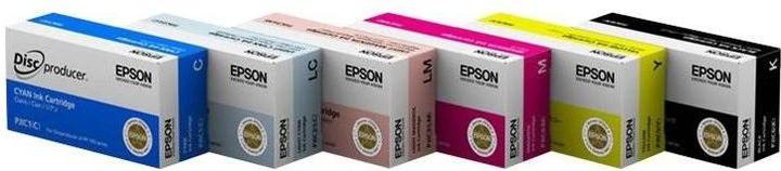 Productafbeelding Epson S0204 (C)
