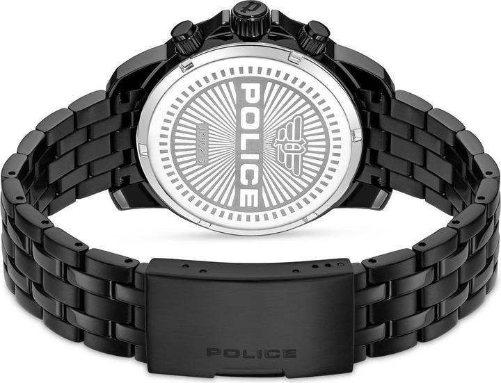 Immagine prodotto Police PEWJK0021508 Newport (Orologio da polso analogico, 44 mm)