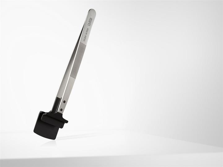 Immagine prodotto Rubis Pinzette per wafer, larghe