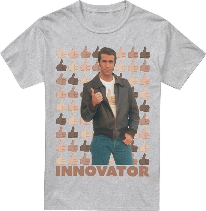Happy Days Innovator TShirt