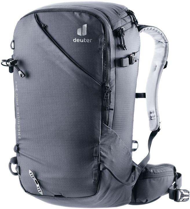 Actual product image Deuter Freerider Pro 34+ (34 l)