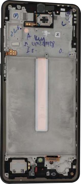 Actual product image Samsung Replacement display (Display, Galaxy A33 5G)