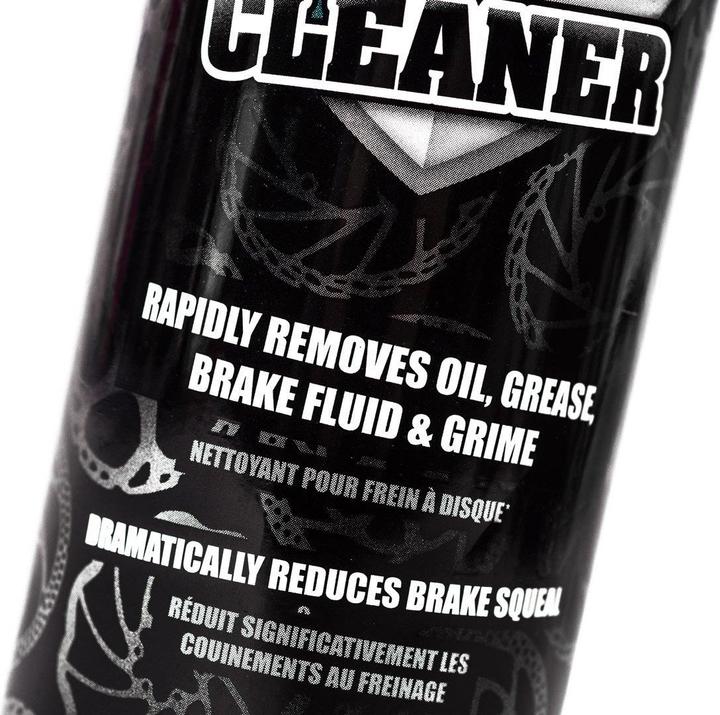 Produktbild Muc-Off Disc Brake Cleaner (400 ml, Bremsreiniger)
