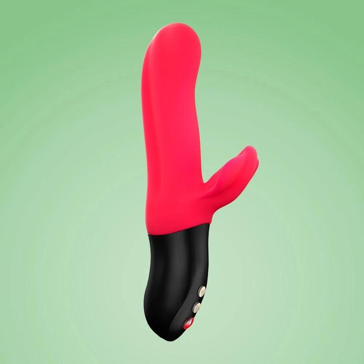 Actual product image Fun Factory Bi Stronic Fusion