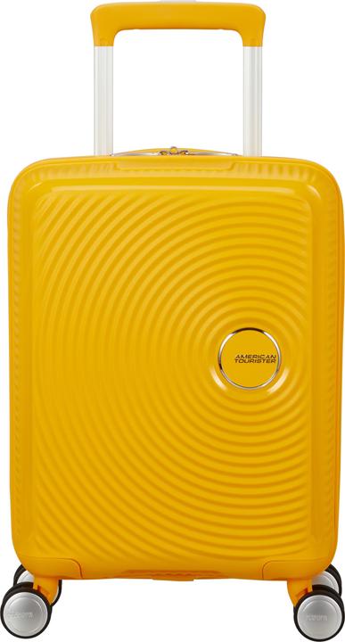 American Tourister Soundbox Mini (22 l, Handgepäck (bis 50l))