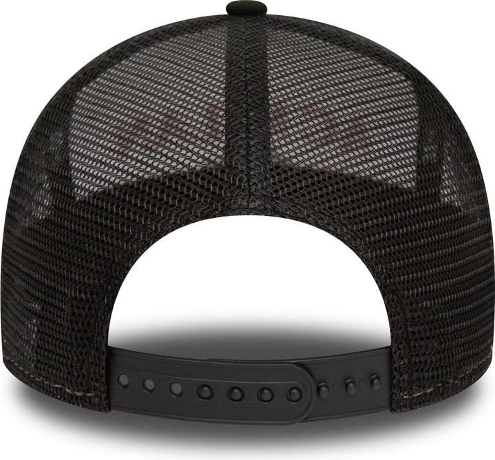Produktbild New Era Aframe Trucker Ac Mailand (One Size)