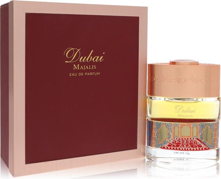 The Spirit Of Dubai Majalis (Eau de Parfum, 50 ml)