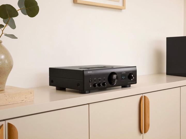 Produktbild Denon PMA 900HNE (Verstärker)
