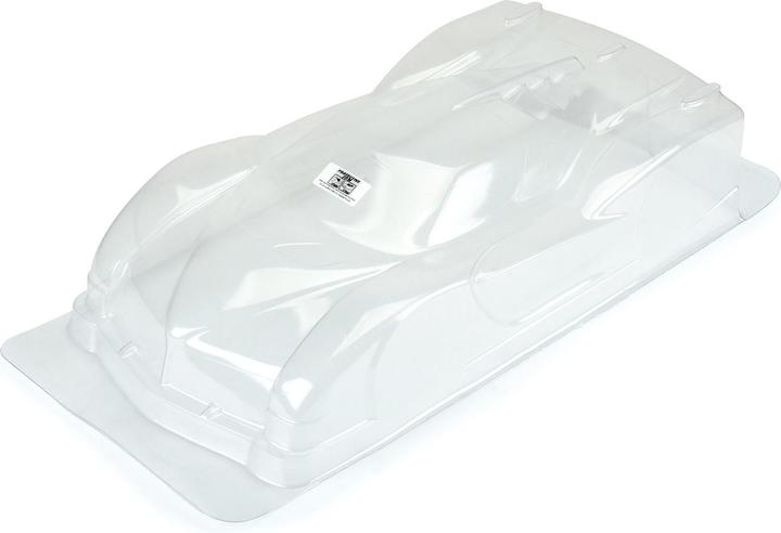 Produktbild Proline Karosserie Hyper-SS Light Weight unlackiert, 1:8 GT
