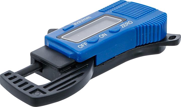 Immagine prodotto BGS Micrometro digitale 0 - 13 mm (1.30 cm)