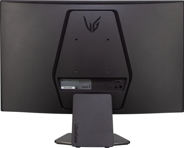 Immagine prodotto LG UltraGear 32GS60QX-B (2560 x 1440 pixel, 32")