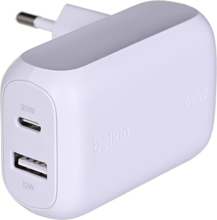 Productafbeelding Belkin Boost Charge (42 W)