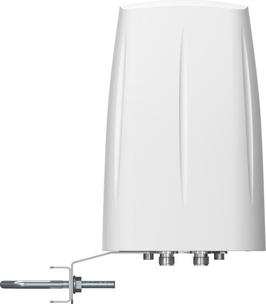 Image du produit Quwireless QuOmni LTE MIMO 4x4, connecteur N (f)