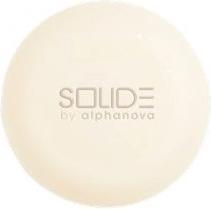 Immagine prodotto Alphanova Shampoo solido avocado mandorla organico solido (Shampoo solido)