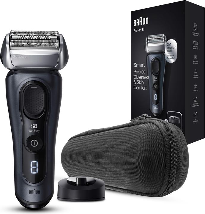 Produktbild Braun Series 8 8413s