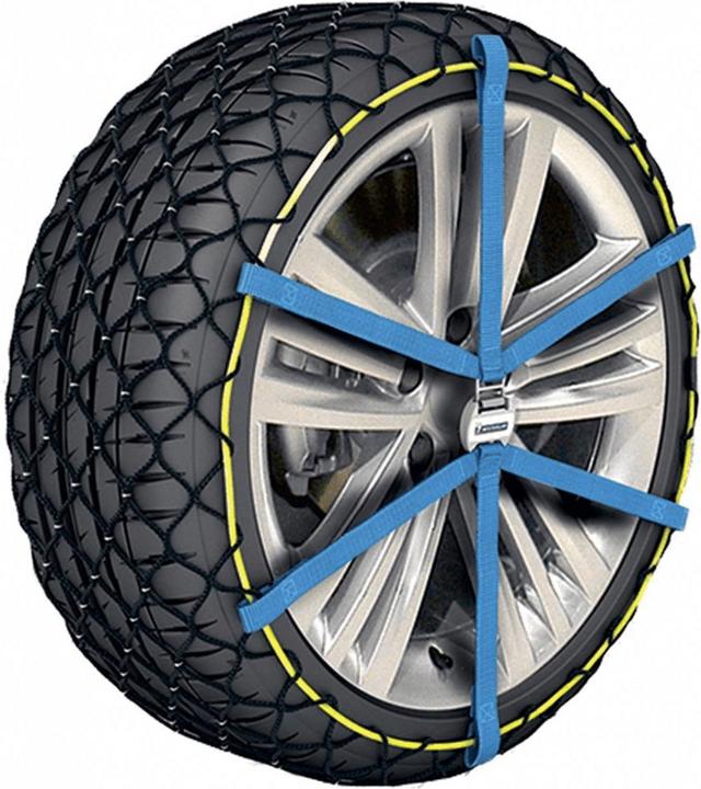 Michelin Easy Grip EVO 10