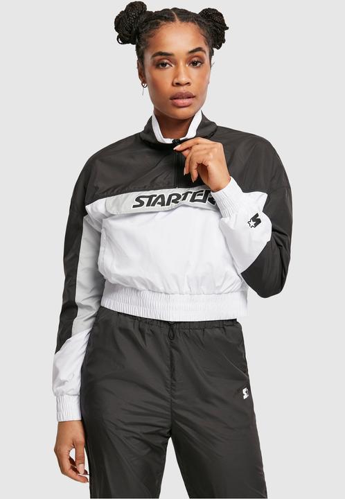 Immagine prodotto Starter Giacca Colorblock da donna (XL)