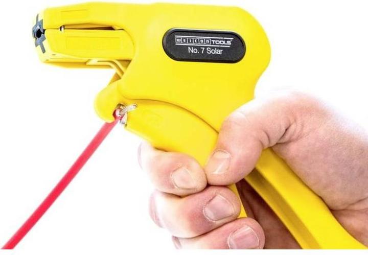 Actual product image Weicon Wire Stripper Suitable for So (24 mm)