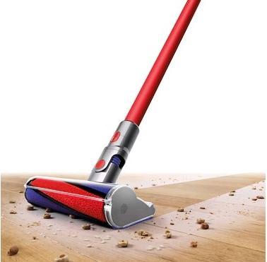 Immagine prodotto Dyson V15 Detect Fluffy
