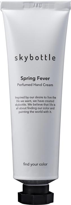 Produktbild Skybottle Spring Fever Perfumed Hand Cream (50 ml)