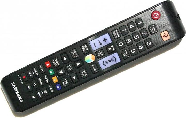 Image du produit Samsung AA59-00638A Télécommande (Télécommande spécifique à l'appareil)