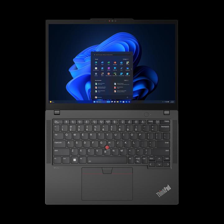 Produktbild Lenovo ThinkPad X13 Gen 5 (13.30", Intel Core Ultra 5 125U, 17.18 GB, 549.76 GB, DE)