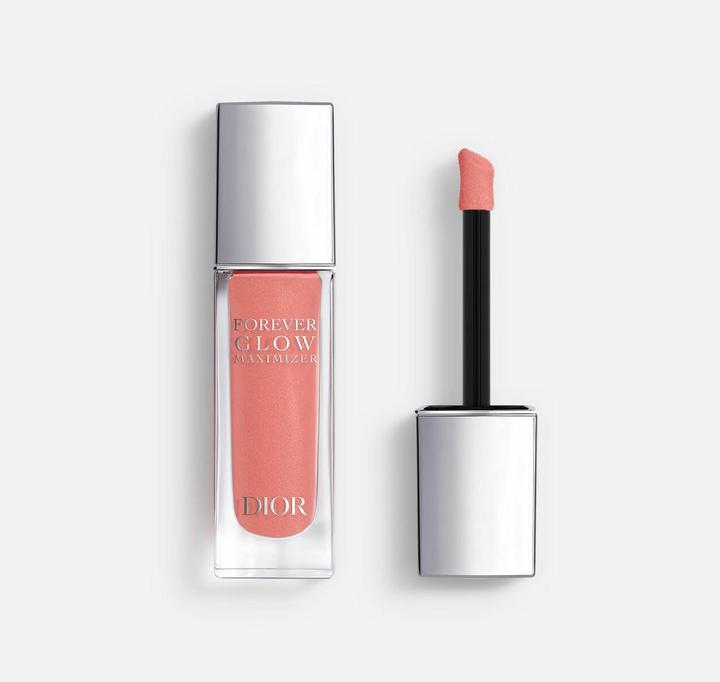 Produktbild Dior Forever Glow Maximizer 014 Int24 (014 Rosy, Highlighter, 159 g)