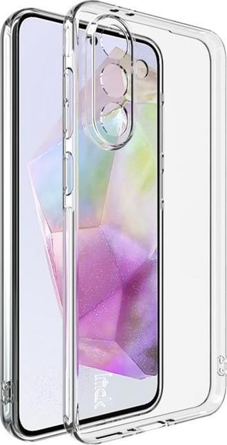 Produktbild Imak UX-5 Series TPU Softcase Hülle (Samsung Galaxy A56)