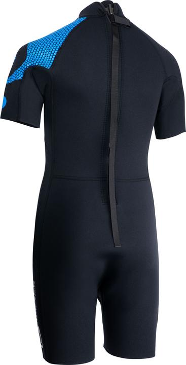 Produktbild Mesle Neoprenanzug Shorty Rental Kinder 3 mm (2 mm, 152, 12XL)