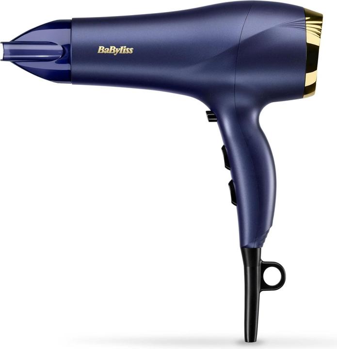 BaByliss Hairdryer Midnight Luxe 2300 W