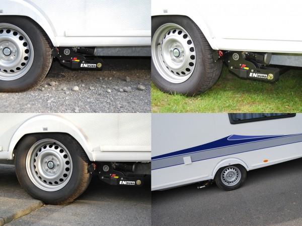Image du produit EAL ENDURO - Caravan Rangierhilfe Enduro EM203