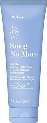 Pupa Milano Protective skin serum Smog no More (Anti-Pollution Serum) 30 ml (Reinigungslotion, 100 ml)
