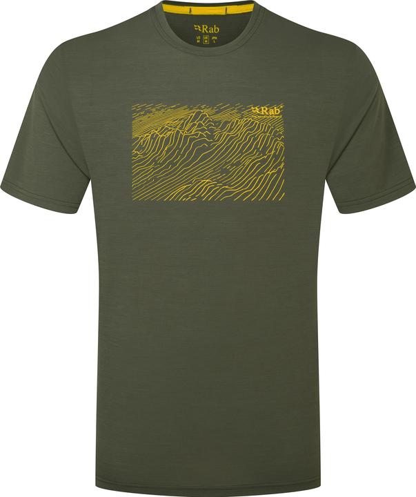 T-shirt fonctionnel