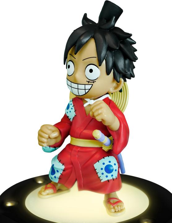 Immagine prodotto Teknofun One Piece - Monkey D. Luffy