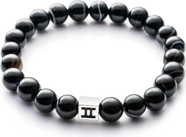 Gemini Classic Agate Modern