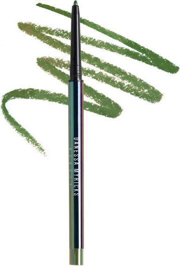 Danessa Myricks Infinite Chrome - Micropencil Emerald