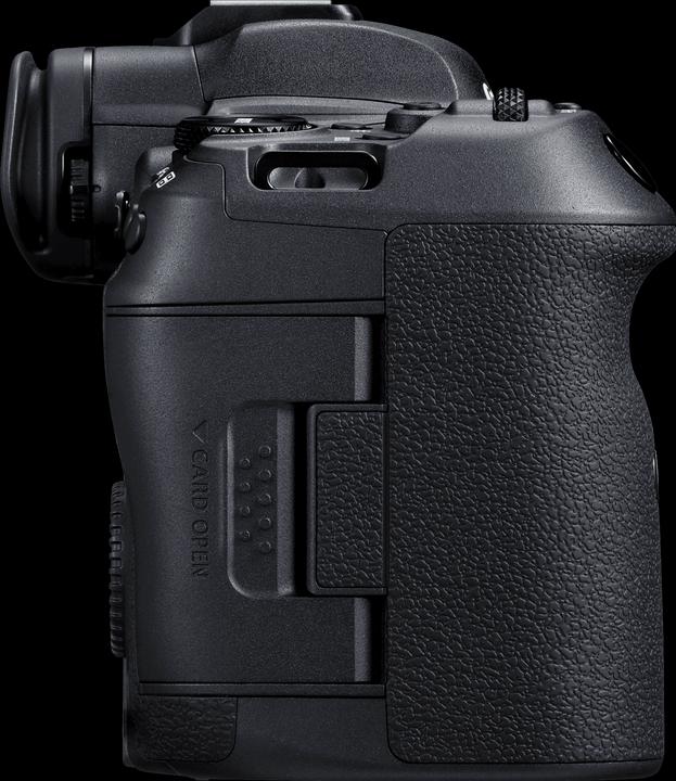 Image du produit Canon EOS R5 (45 Mpx, Plein format)