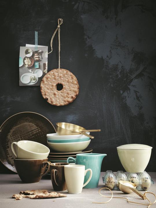 Image du produit Rosenthal Assiette drapeau profonde 23cm (1 x, 23 cm)