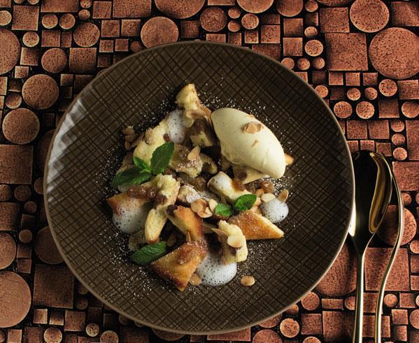 Image du produit Rosenthal Assiette drapeau profonde 23cm (1 x, 23 cm)